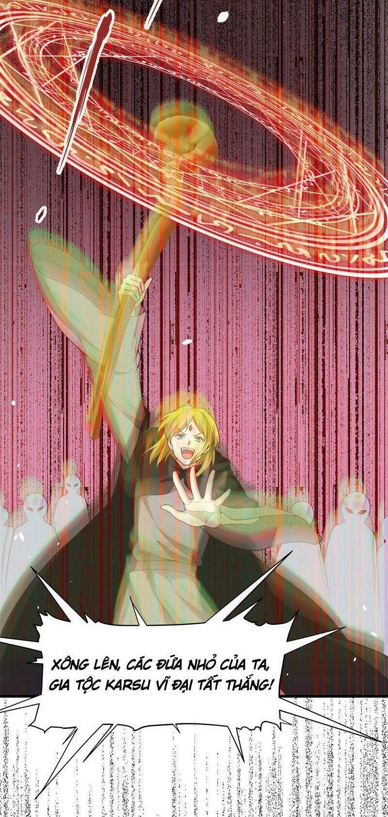 Từ Hôm Nay Bắt Đầu Làm Thành Chủ Chapter 415 - Trang 2