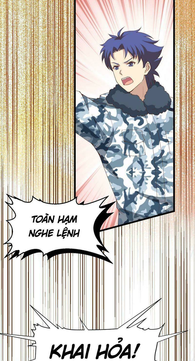 Từ Hôm Nay Bắt Đầu Làm Thành Chủ Chapter 415 - Trang 2