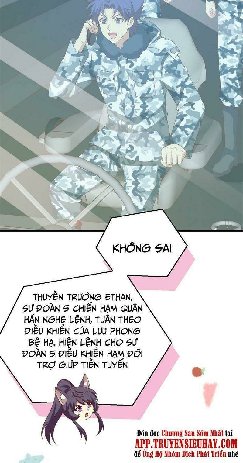 Từ Hôm Nay Bắt Đầu Làm Thành Chủ Chapter 415 - Trang 2