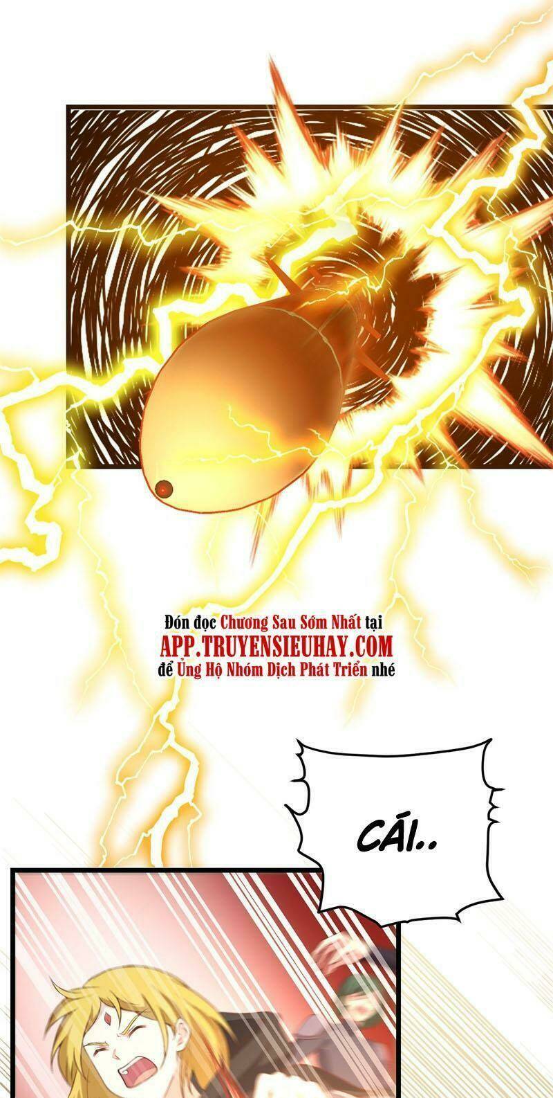 Từ Hôm Nay Bắt Đầu Làm Thành Chủ Chapter 415 - Trang 2