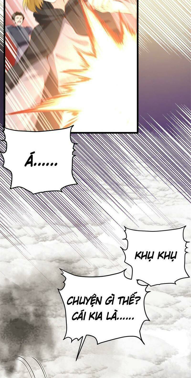 Từ Hôm Nay Bắt Đầu Làm Thành Chủ Chapter 415 - Trang 2