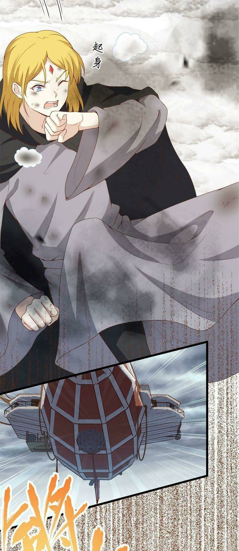 Từ Hôm Nay Bắt Đầu Làm Thành Chủ Chapter 415 - Trang 2