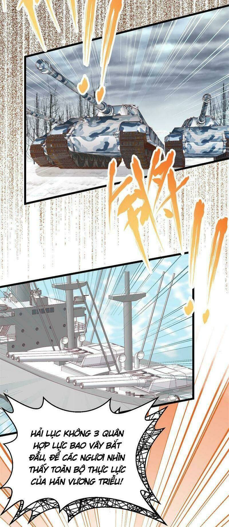 Từ Hôm Nay Bắt Đầu Làm Thành Chủ Chapter 415 - Trang 2