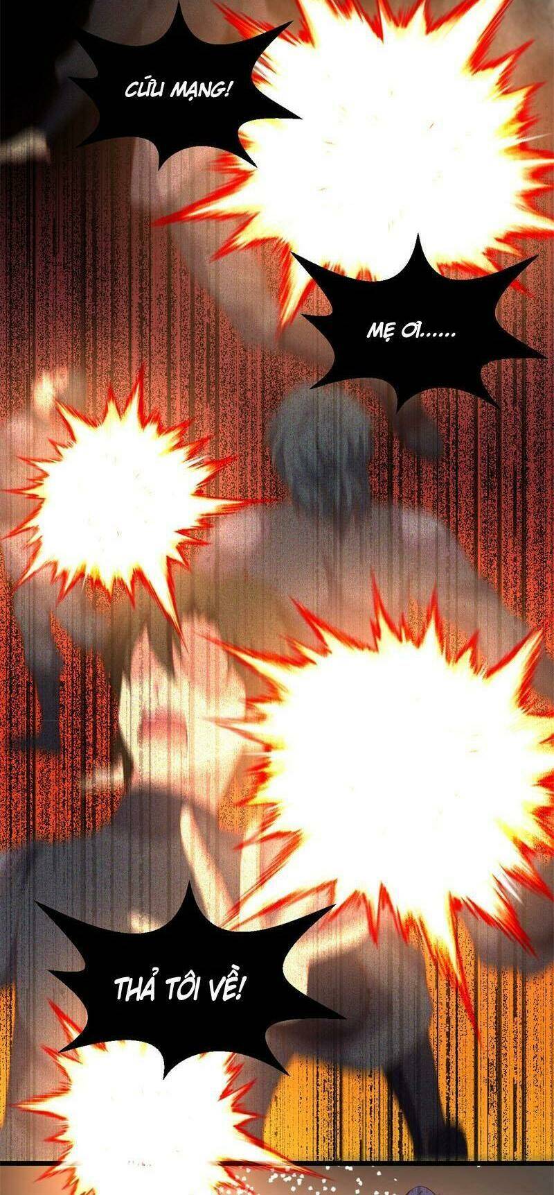 Từ Hôm Nay Bắt Đầu Làm Thành Chủ Chapter 415 - Trang 2