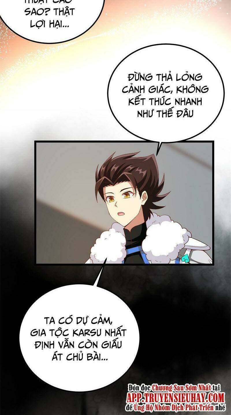 Từ Hôm Nay Bắt Đầu Làm Thành Chủ Chapter 415 - Trang 2