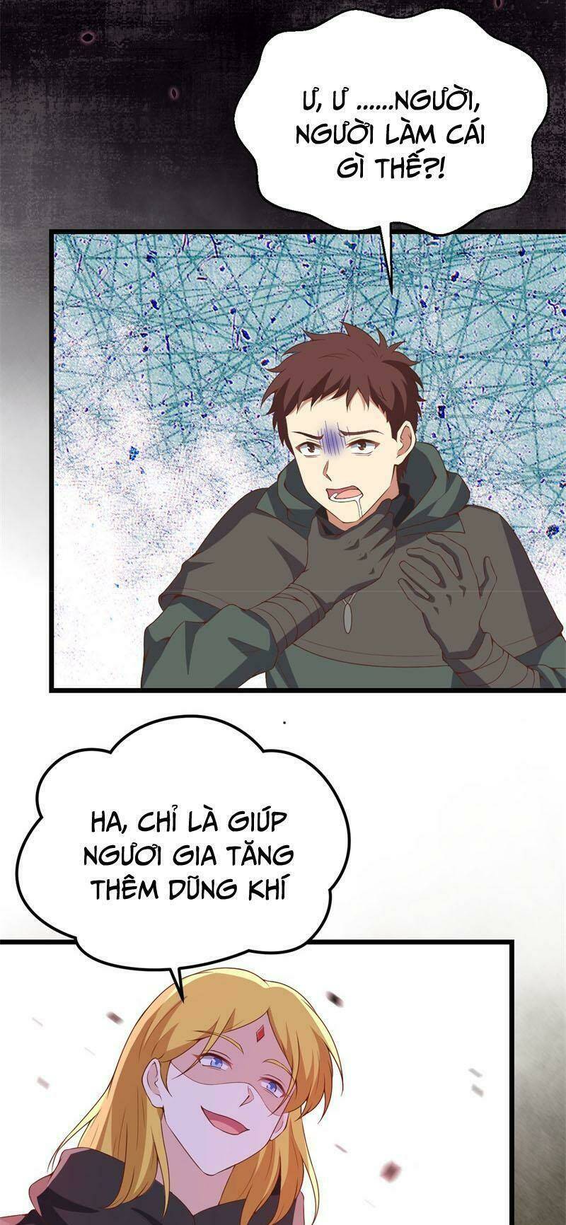 Từ Hôm Nay Bắt Đầu Làm Thành Chủ Chapter 415 - Trang 2