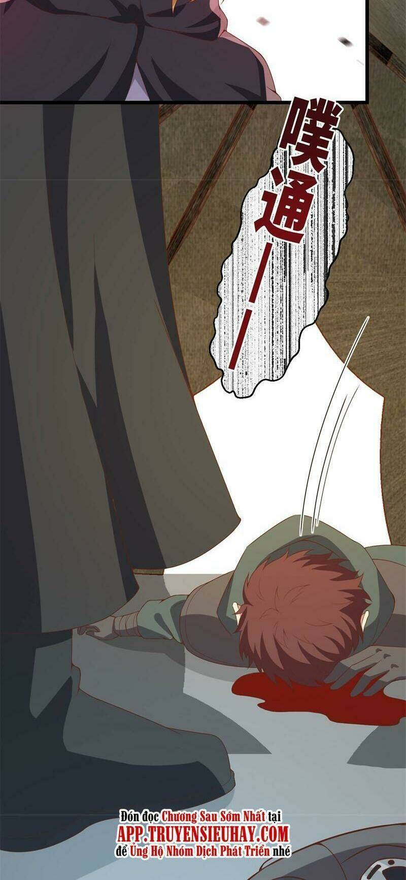 Từ Hôm Nay Bắt Đầu Làm Thành Chủ Chapter 415 - Trang 2