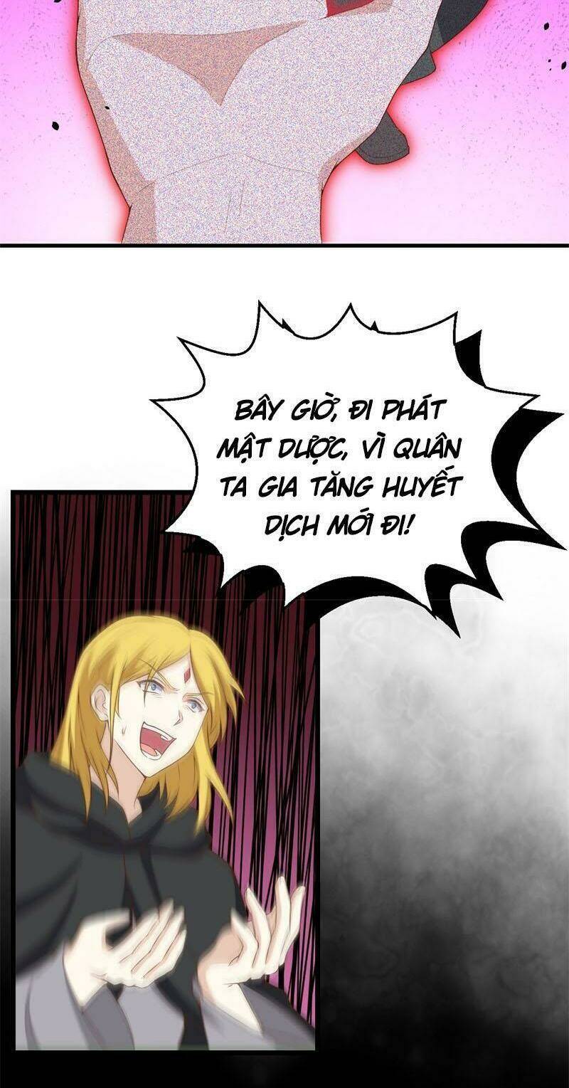 Từ Hôm Nay Bắt Đầu Làm Thành Chủ Chapter 415 - Trang 2