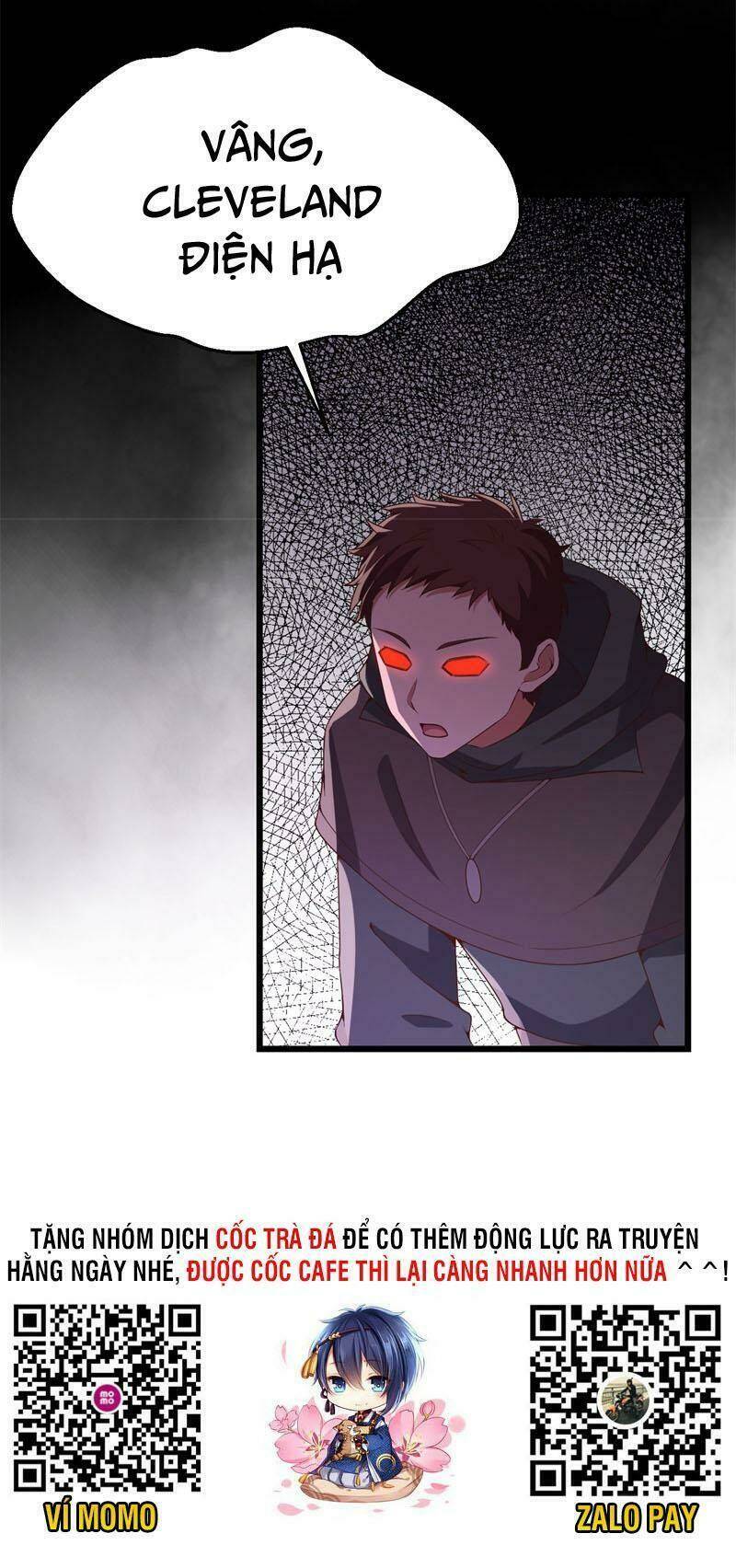 Từ Hôm Nay Bắt Đầu Làm Thành Chủ Chapter 415 - Trang 2