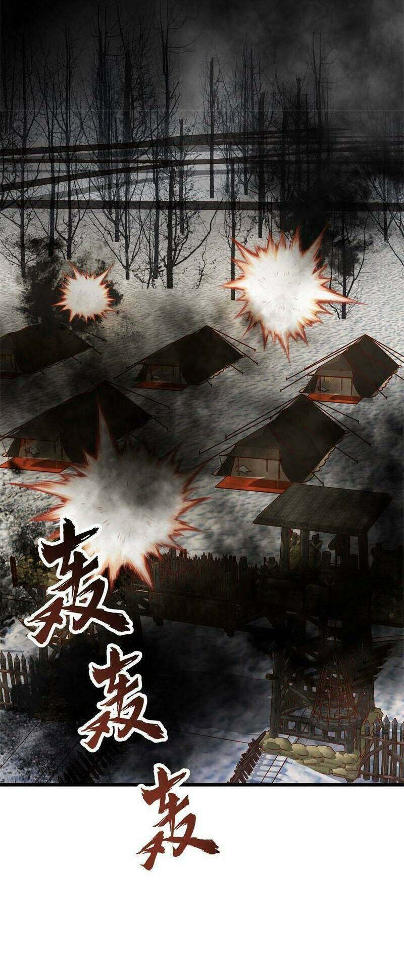 Từ Hôm Nay Bắt Đầu Làm Thành Chủ Chapter 415 - Trang 2