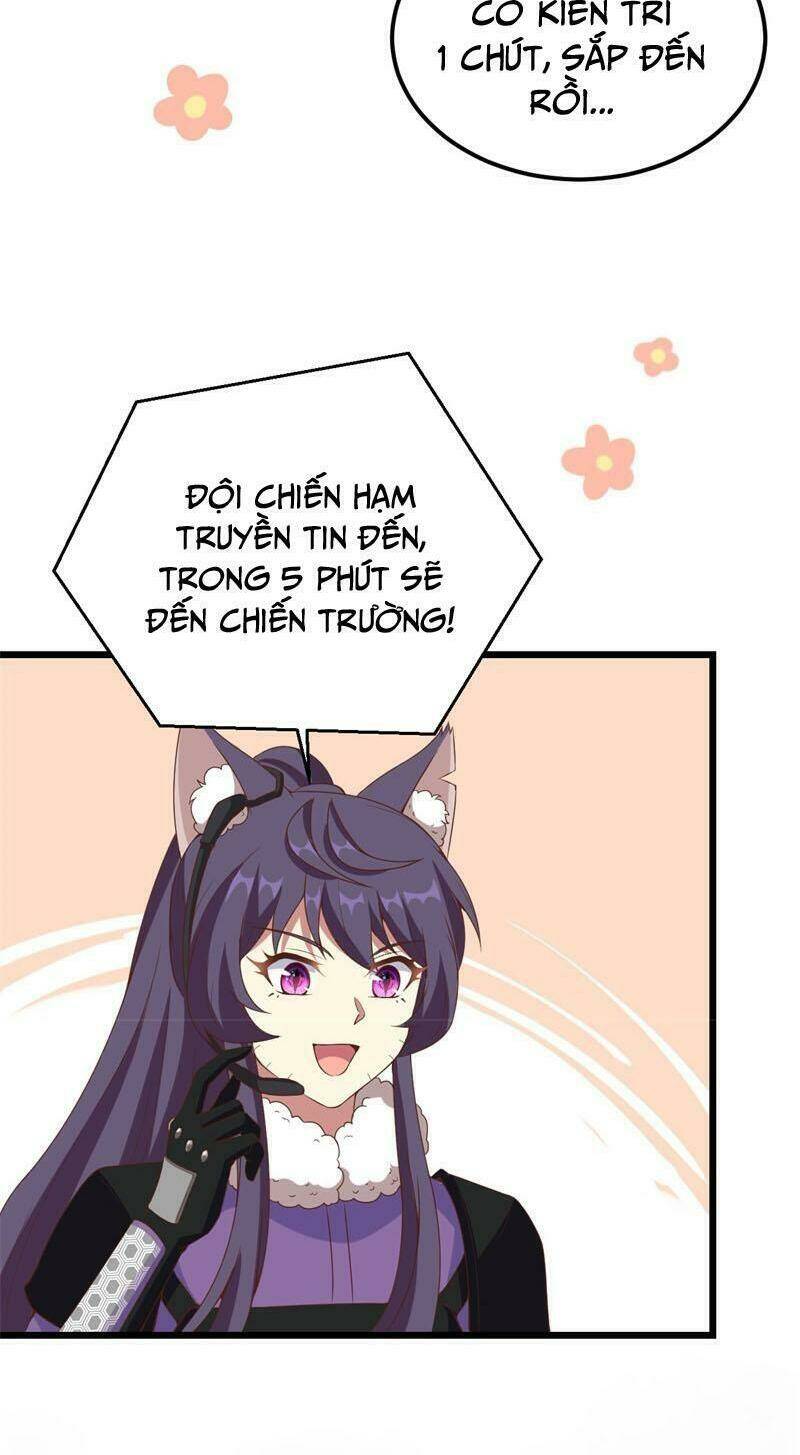 Từ Hôm Nay Bắt Đầu Làm Thành Chủ Chapter 415 - Trang 2