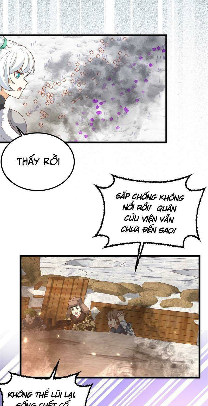 Từ Hôm Nay Bắt Đầu Làm Thành Chủ Chapter 416 - Trang 2