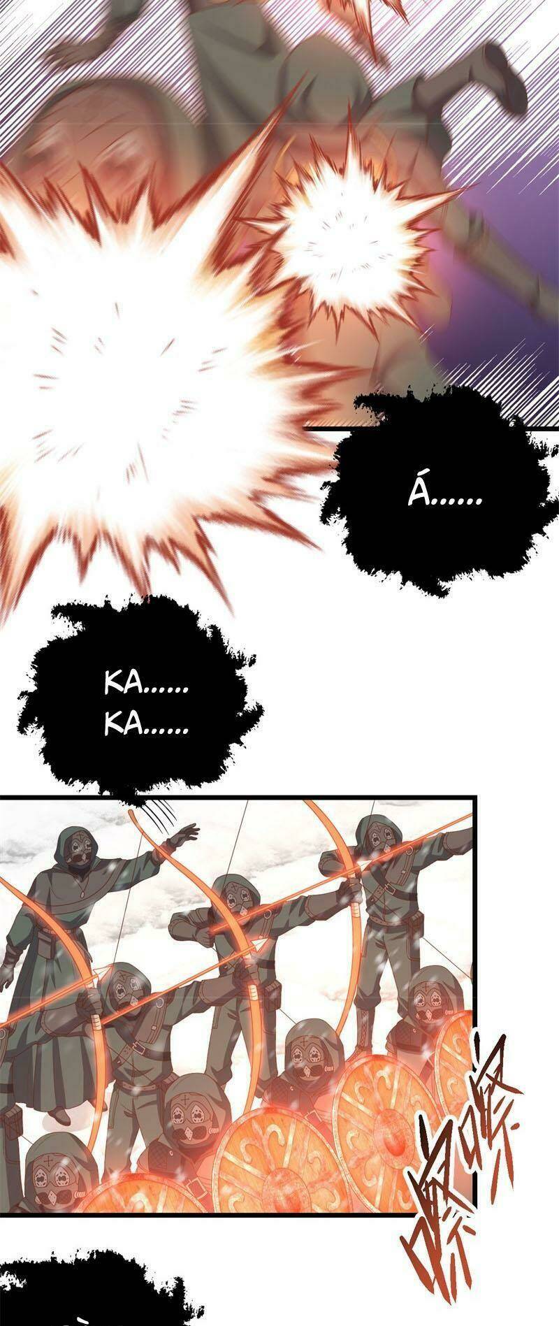 Từ Hôm Nay Bắt Đầu Làm Thành Chủ Chapter 416 - Trang 2