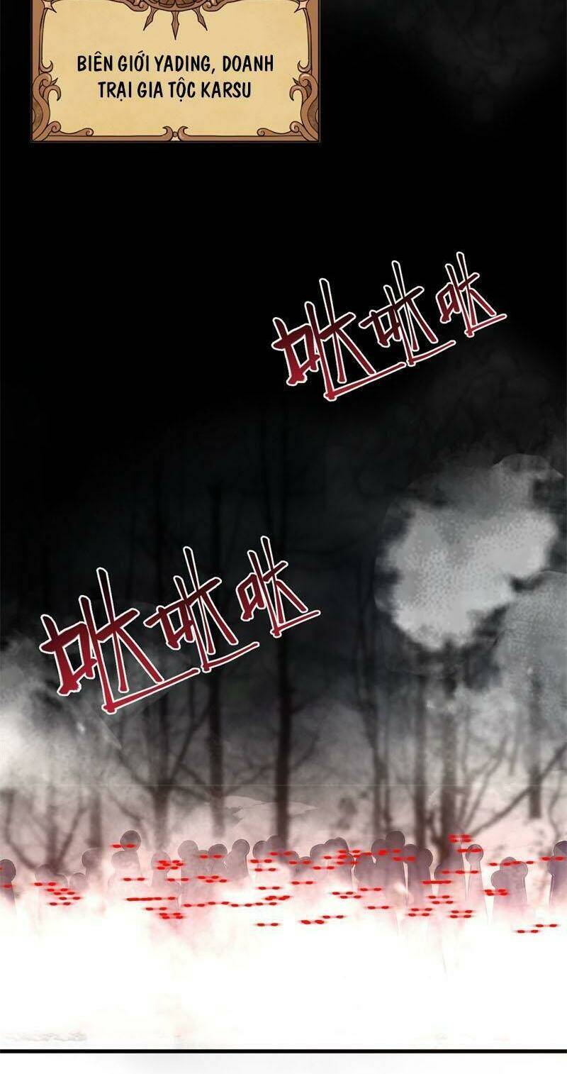 Từ Hôm Nay Bắt Đầu Làm Thành Chủ Chapter 416 - Trang 2