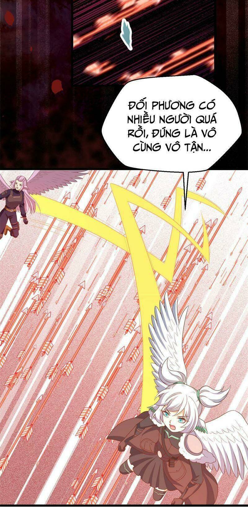 Từ Hôm Nay Bắt Đầu Làm Thành Chủ Chapter 416 - Trang 2