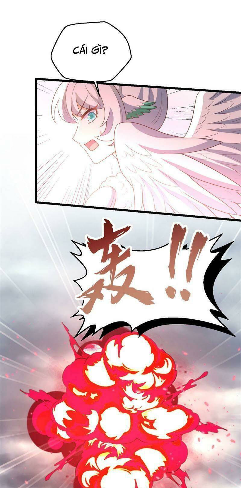 Từ Hôm Nay Bắt Đầu Làm Thành Chủ Chapter 416 - Trang 2