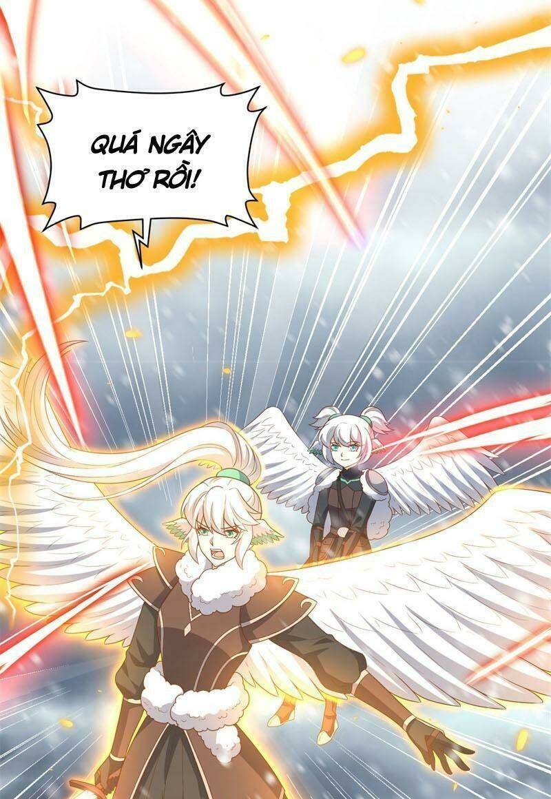 Từ Hôm Nay Bắt Đầu Làm Thành Chủ Chapter 416 - Trang 2