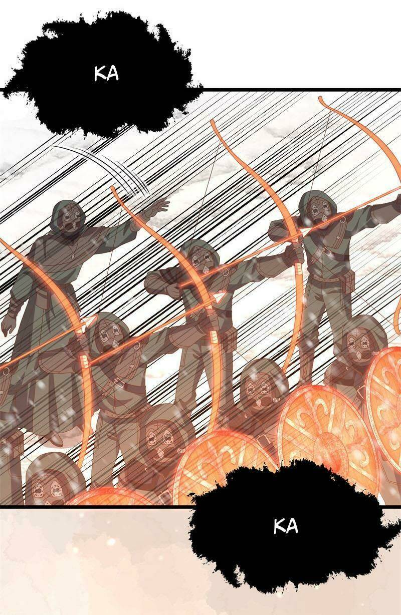 Từ Hôm Nay Bắt Đầu Làm Thành Chủ Chapter 416 - Trang 2