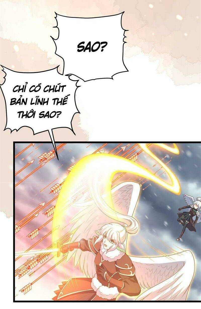 Từ Hôm Nay Bắt Đầu Làm Thành Chủ Chapter 416 - Trang 2