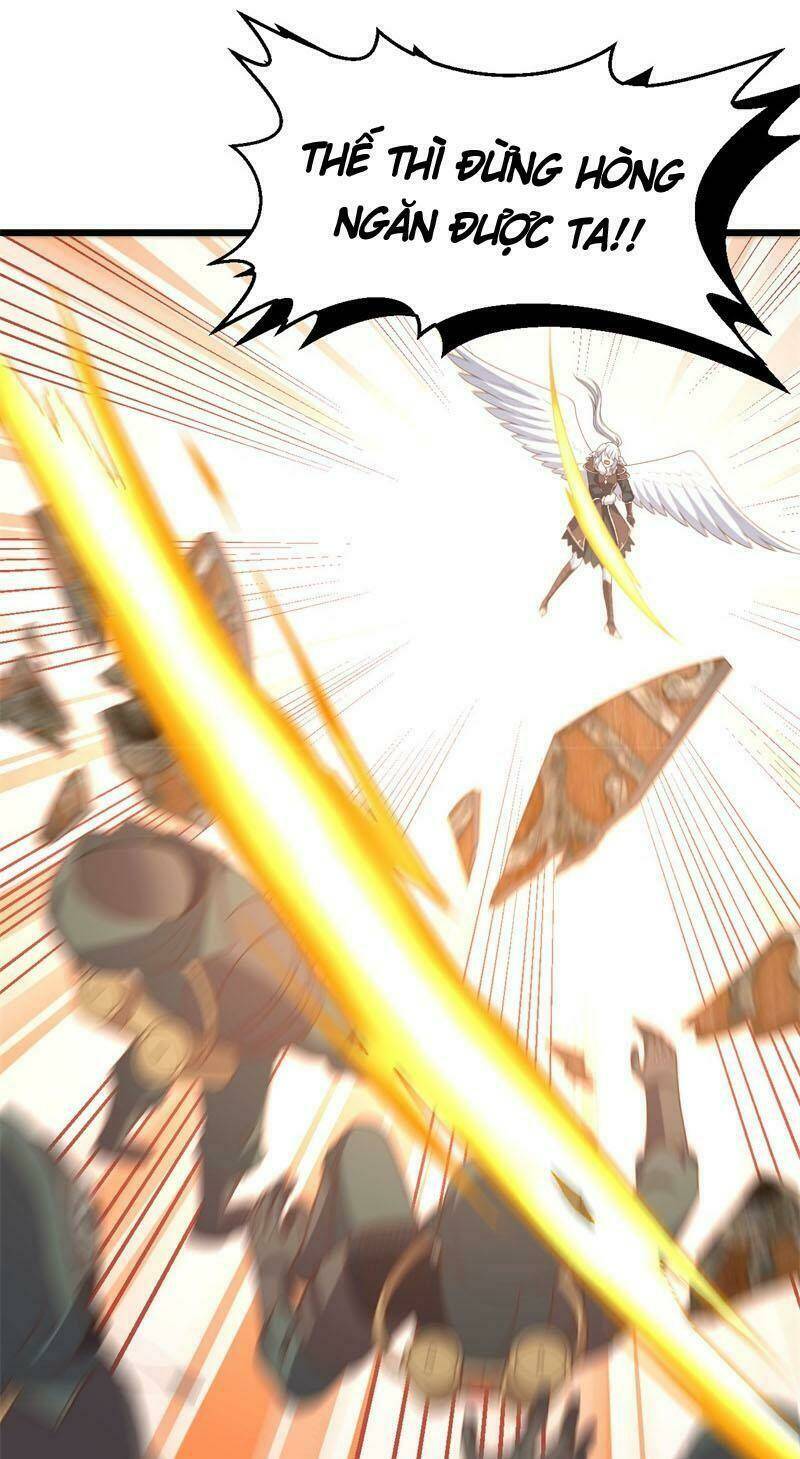 Từ Hôm Nay Bắt Đầu Làm Thành Chủ Chapter 416 - Trang 2