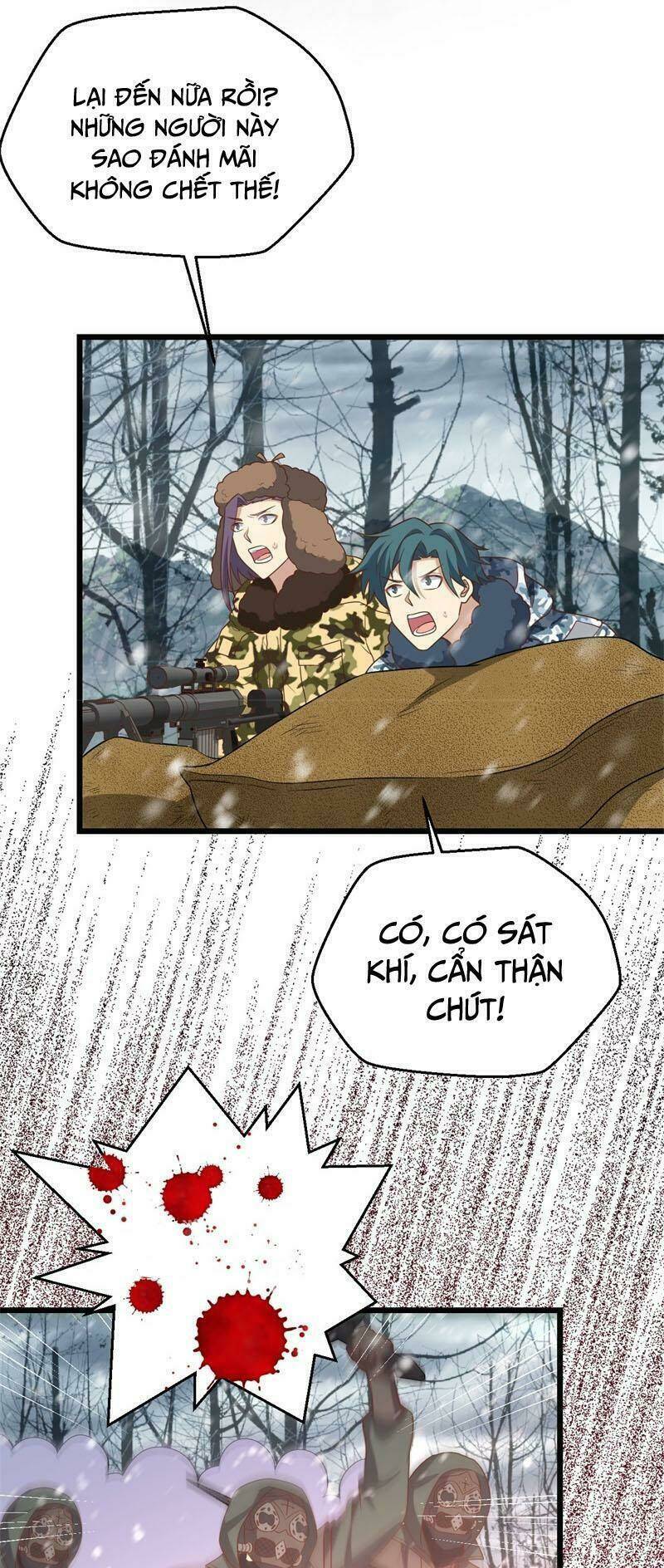 Từ Hôm Nay Bắt Đầu Làm Thành Chủ Chapter 416 - Trang 2