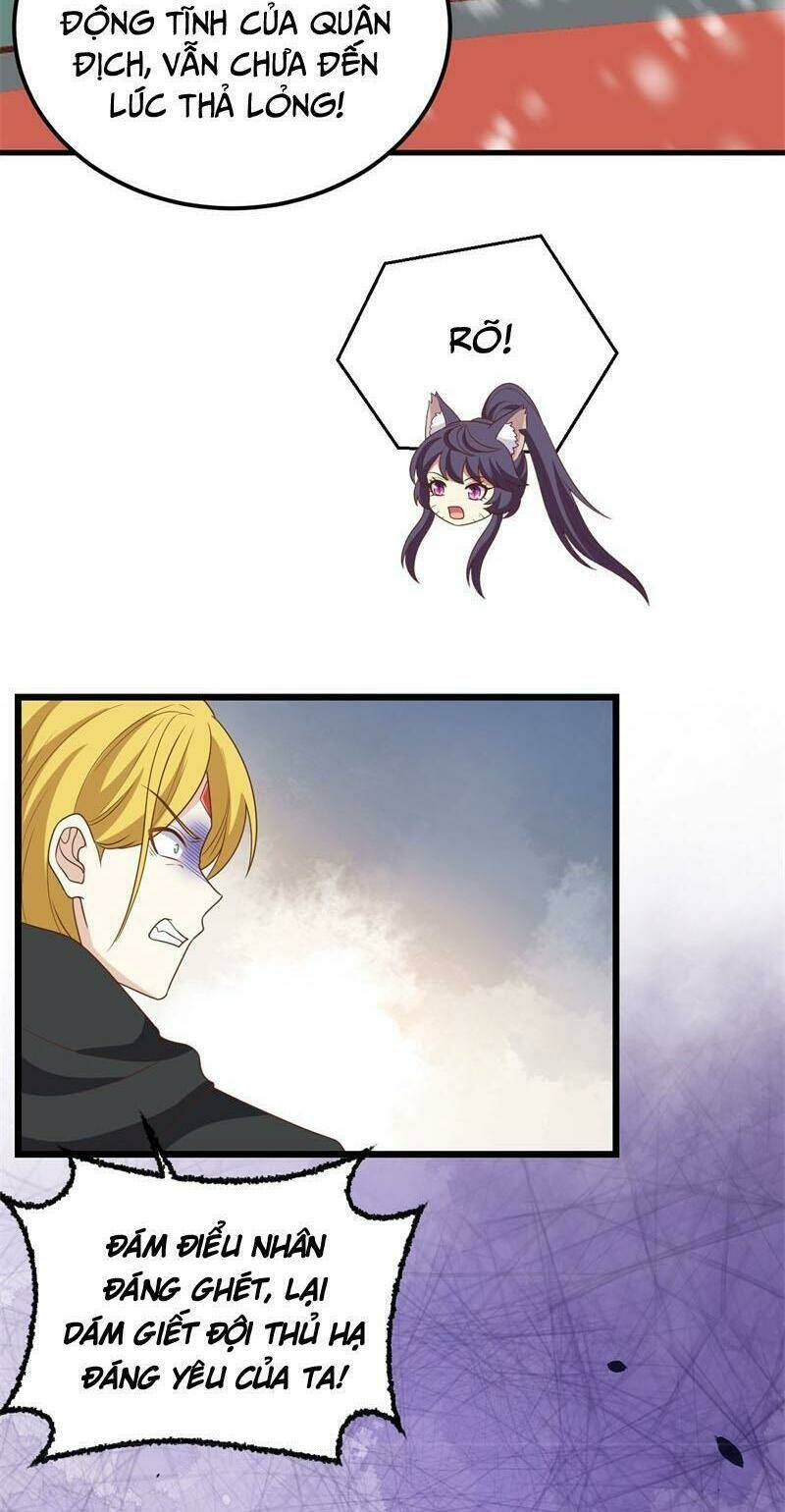 Từ Hôm Nay Bắt Đầu Làm Thành Chủ Chapter 416 - Trang 2