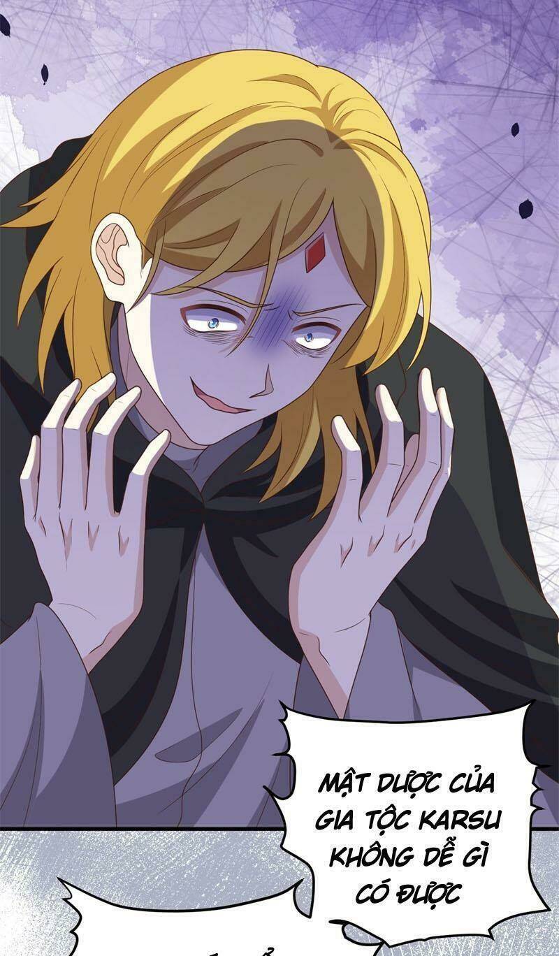 Từ Hôm Nay Bắt Đầu Làm Thành Chủ Chapter 416 - Trang 2