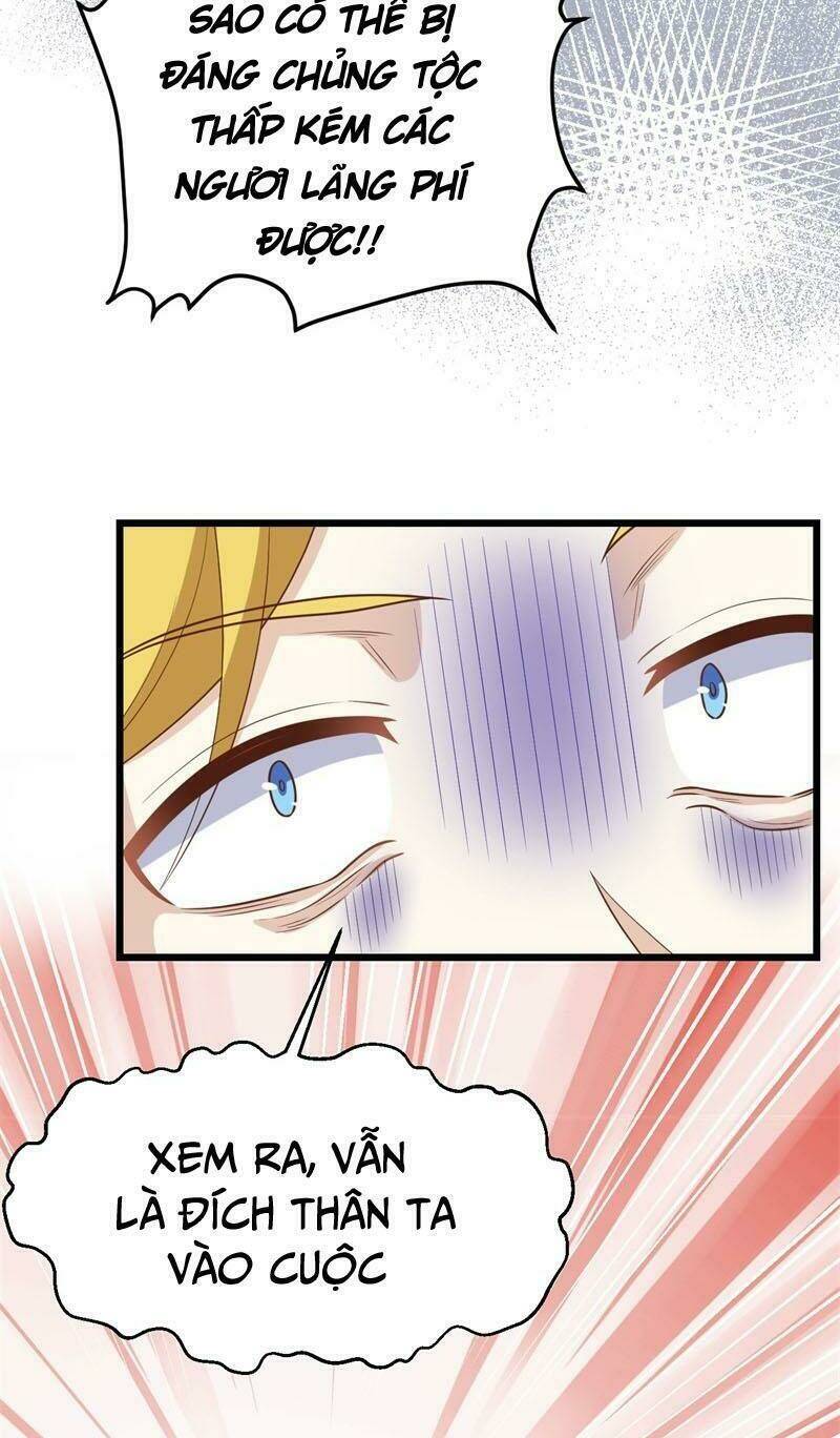 Từ Hôm Nay Bắt Đầu Làm Thành Chủ Chapter 416 - Trang 2