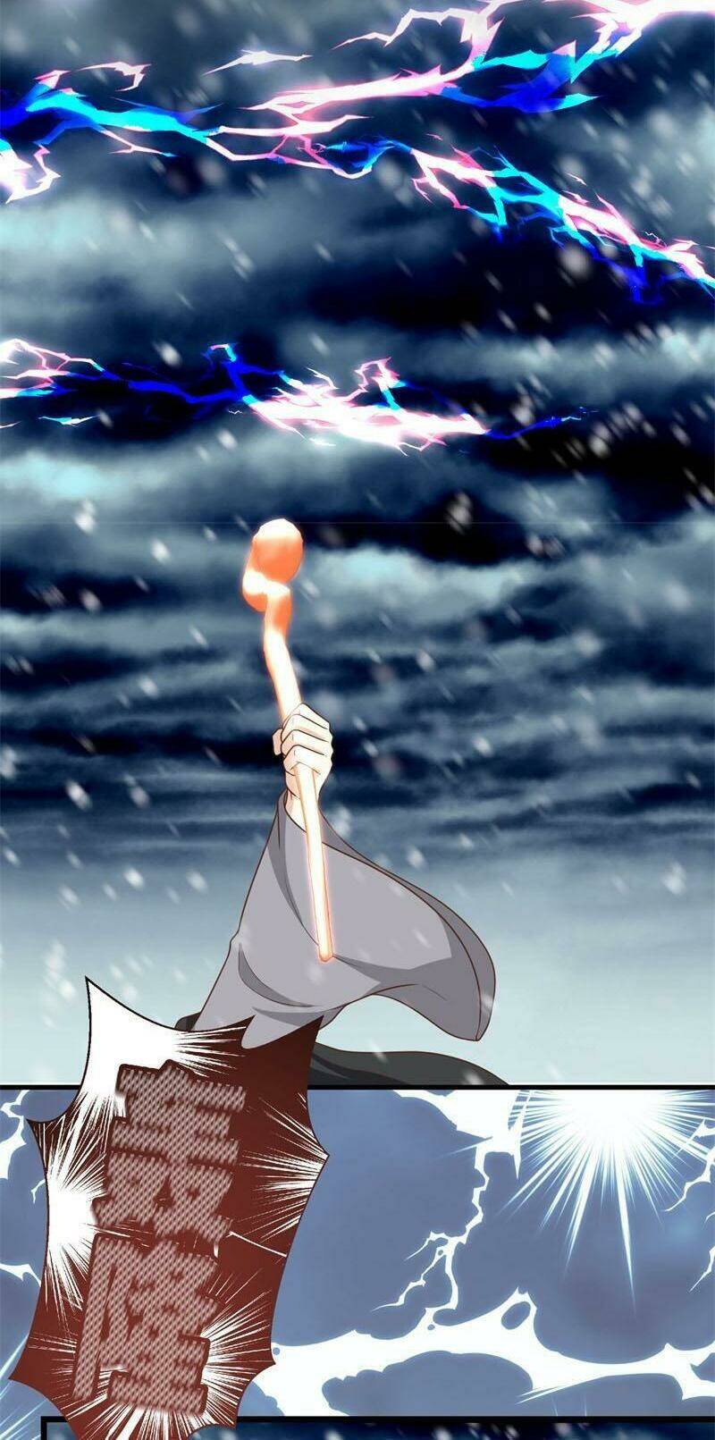 Từ Hôm Nay Bắt Đầu Làm Thành Chủ Chapter 416 - Trang 2