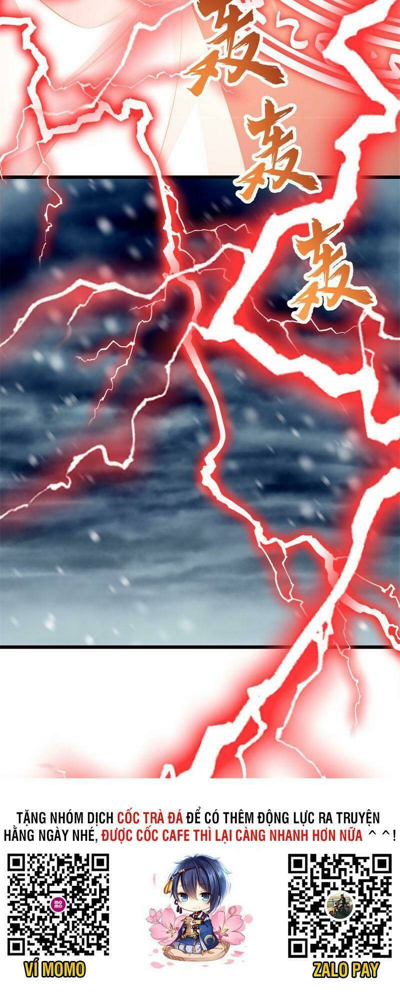 Từ Hôm Nay Bắt Đầu Làm Thành Chủ Chapter 416 - Trang 2