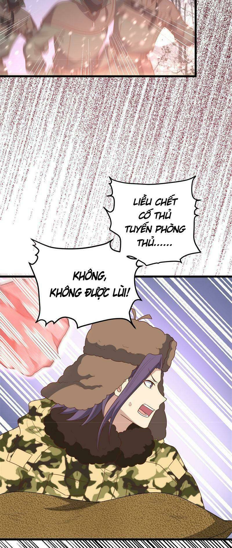 Từ Hôm Nay Bắt Đầu Làm Thành Chủ Chapter 416 - Trang 2