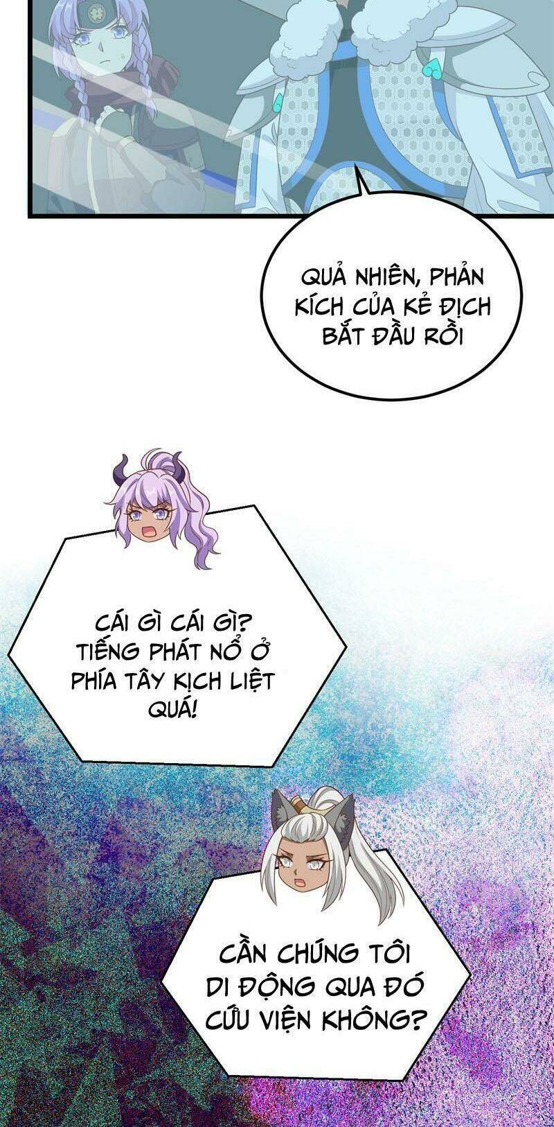 Từ Hôm Nay Bắt Đầu Làm Thành Chủ Chapter 416 - Trang 2