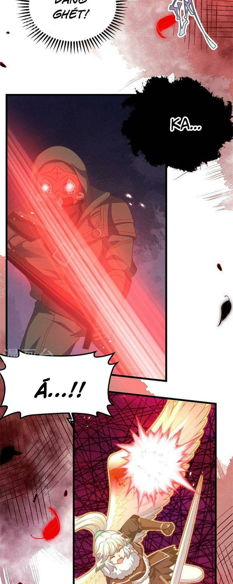 Từ Hôm Nay Bắt Đầu Làm Thành Chủ Chapter 417 - Trang 2