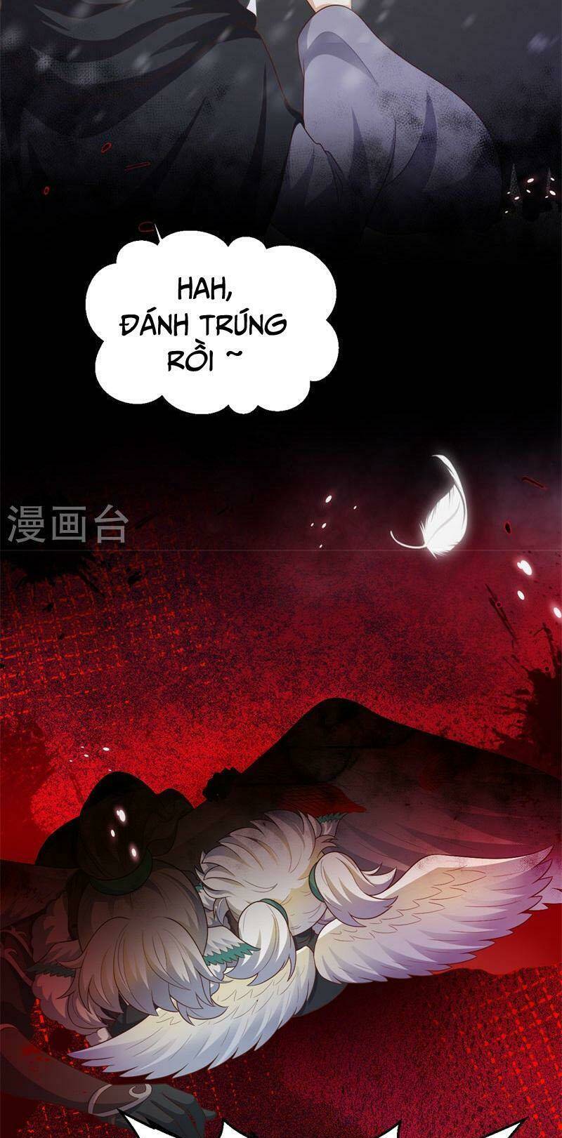 Từ Hôm Nay Bắt Đầu Làm Thành Chủ Chapter 417 - Trang 2