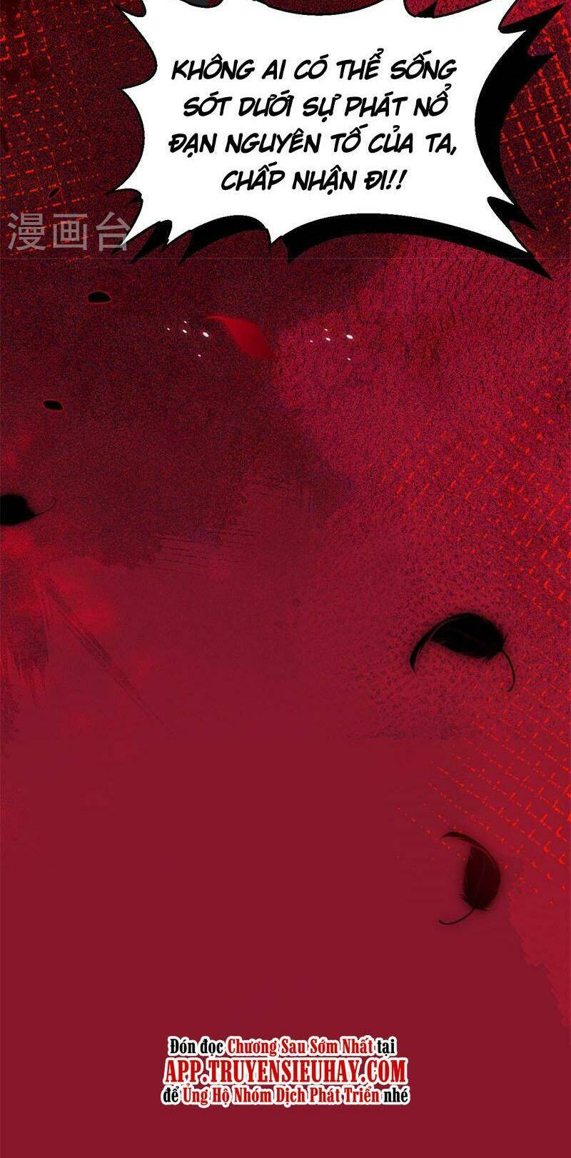 Từ Hôm Nay Bắt Đầu Làm Thành Chủ Chapter 417 - Trang 2