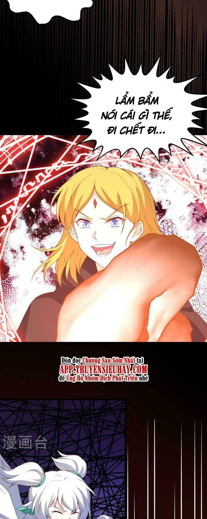 Từ Hôm Nay Bắt Đầu Làm Thành Chủ Chapter 418 - Trang 2