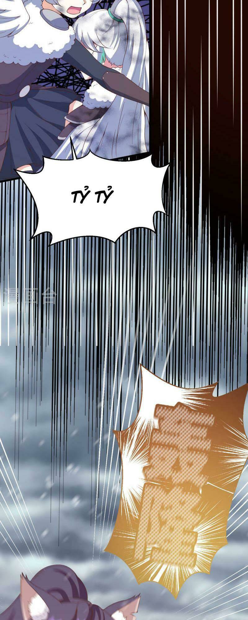 Từ Hôm Nay Bắt Đầu Làm Thành Chủ Chapter 418 - Trang 2