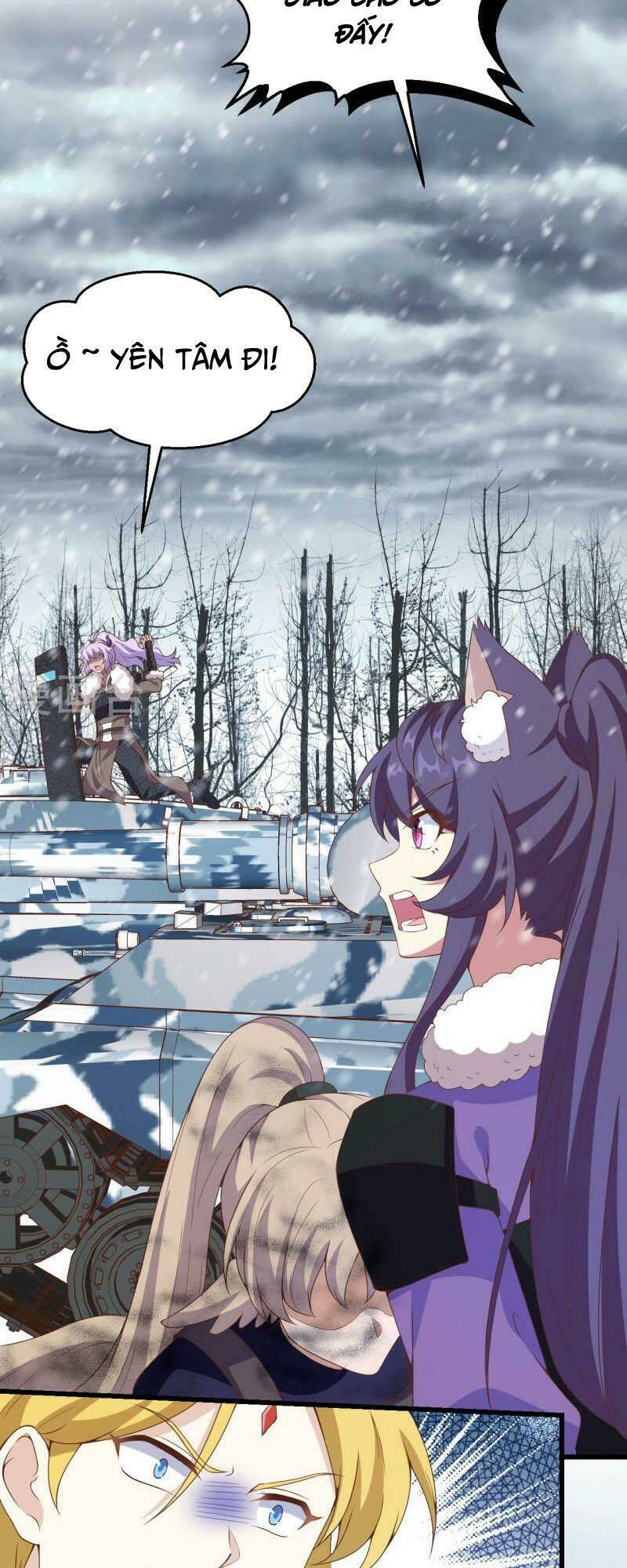 Từ Hôm Nay Bắt Đầu Làm Thành Chủ Chapter 418 - Trang 2