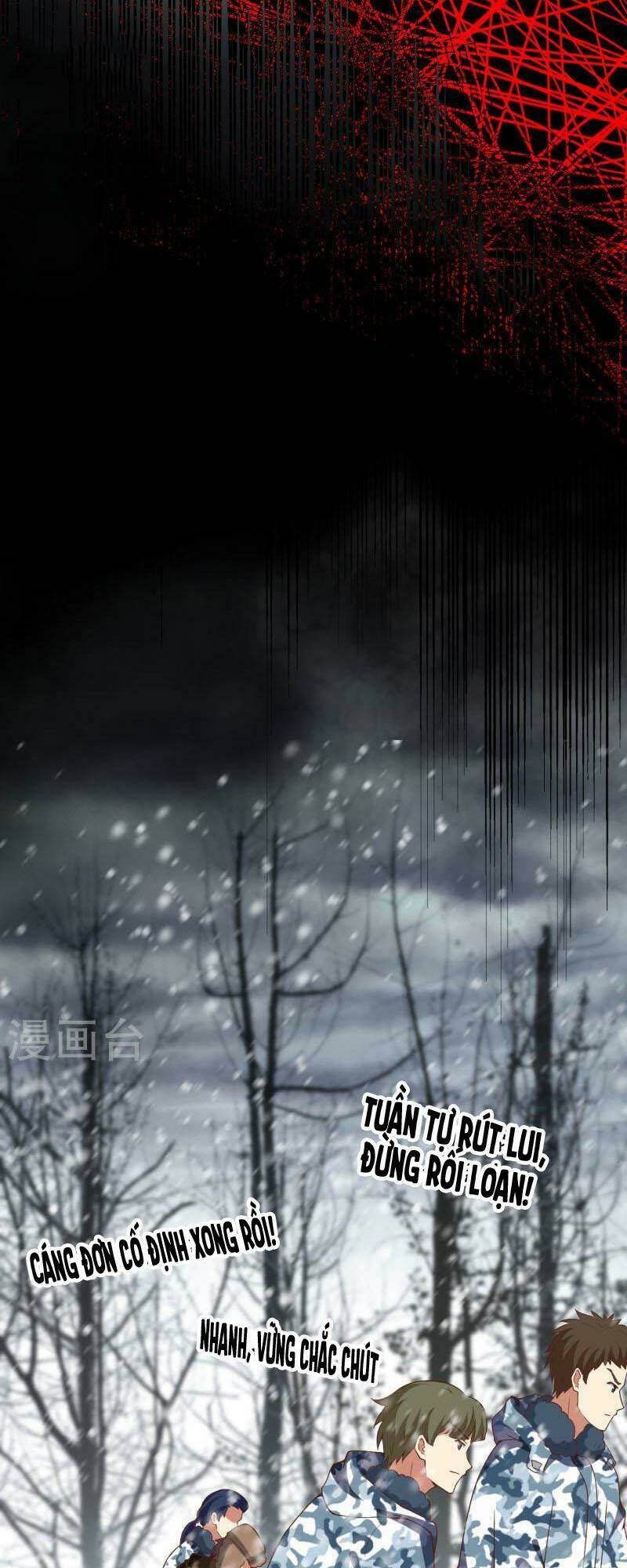 Từ Hôm Nay Bắt Đầu Làm Thành Chủ Chapter 418 - Trang 2