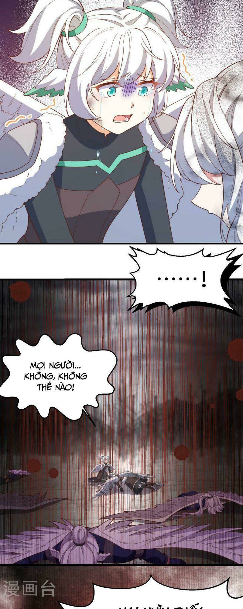 Từ Hôm Nay Bắt Đầu Làm Thành Chủ Chapter 418 - Trang 2