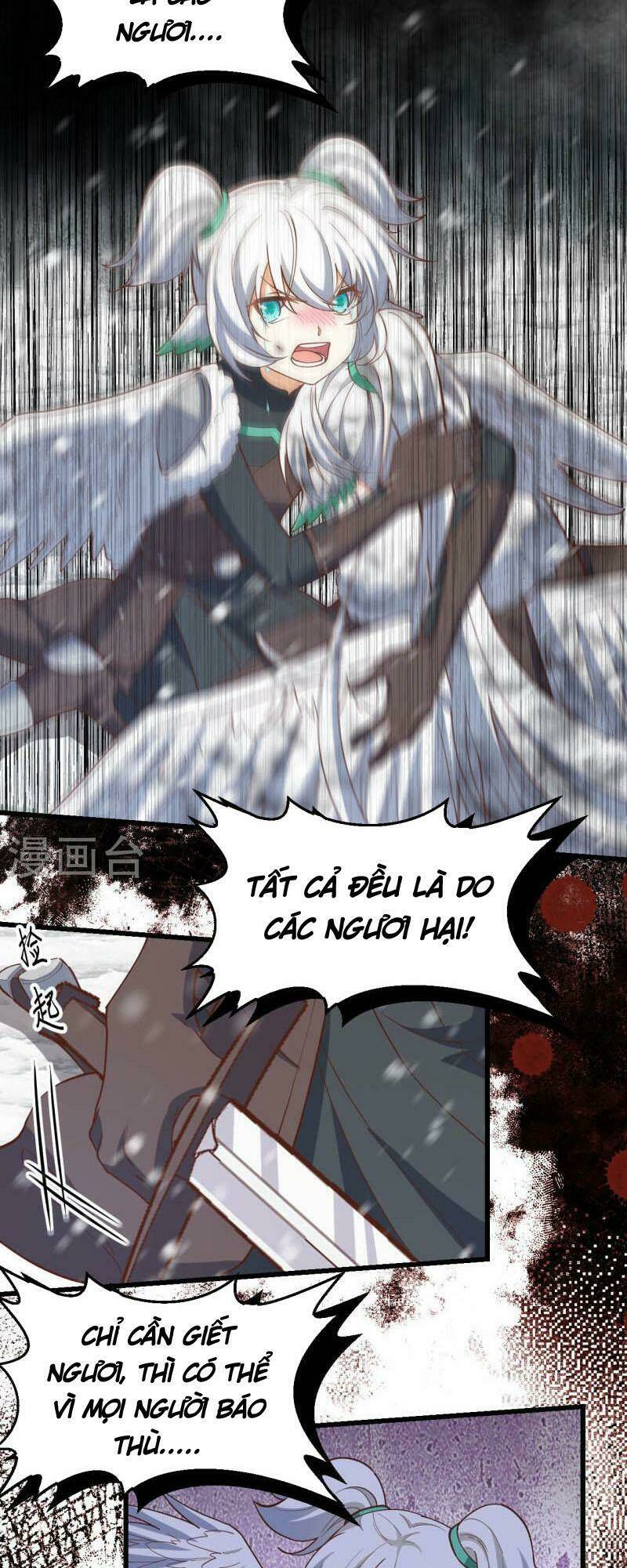 Từ Hôm Nay Bắt Đầu Làm Thành Chủ Chapter 418 - Trang 2