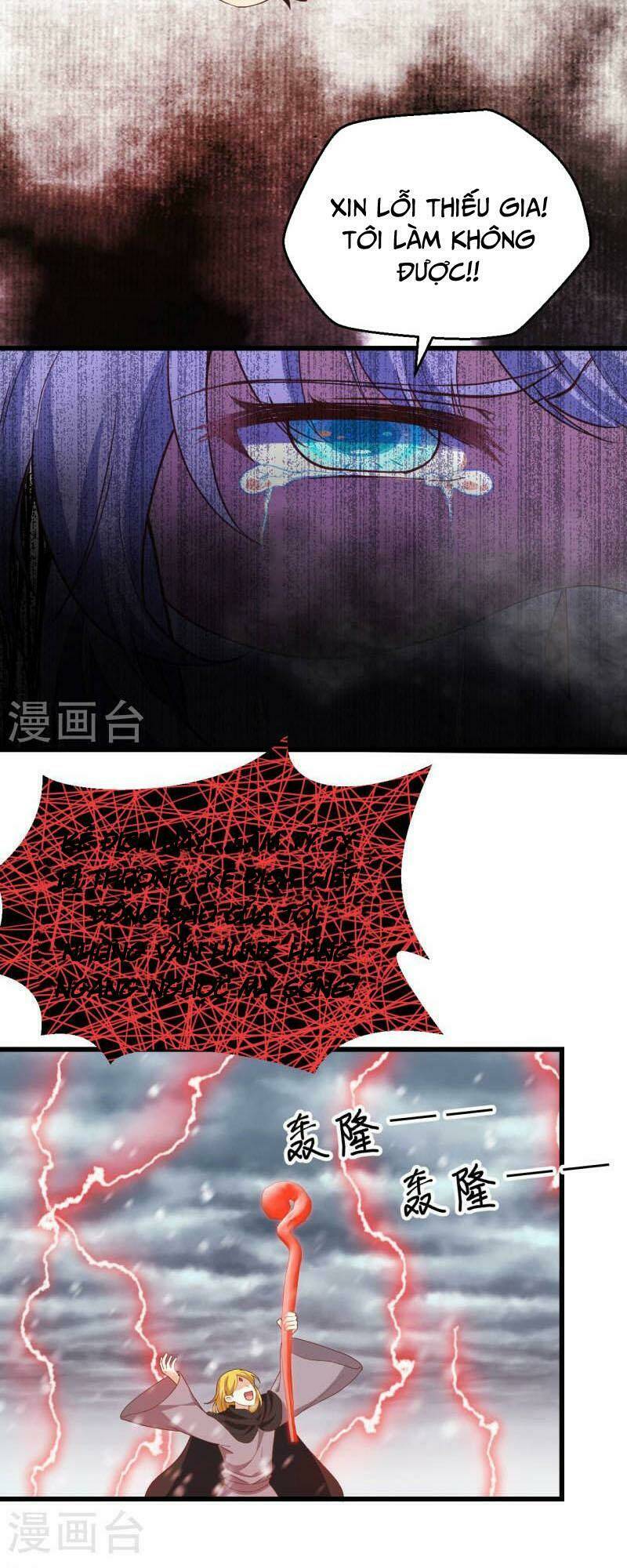 Từ Hôm Nay Bắt Đầu Làm Thành Chủ Chapter 418 - Trang 2