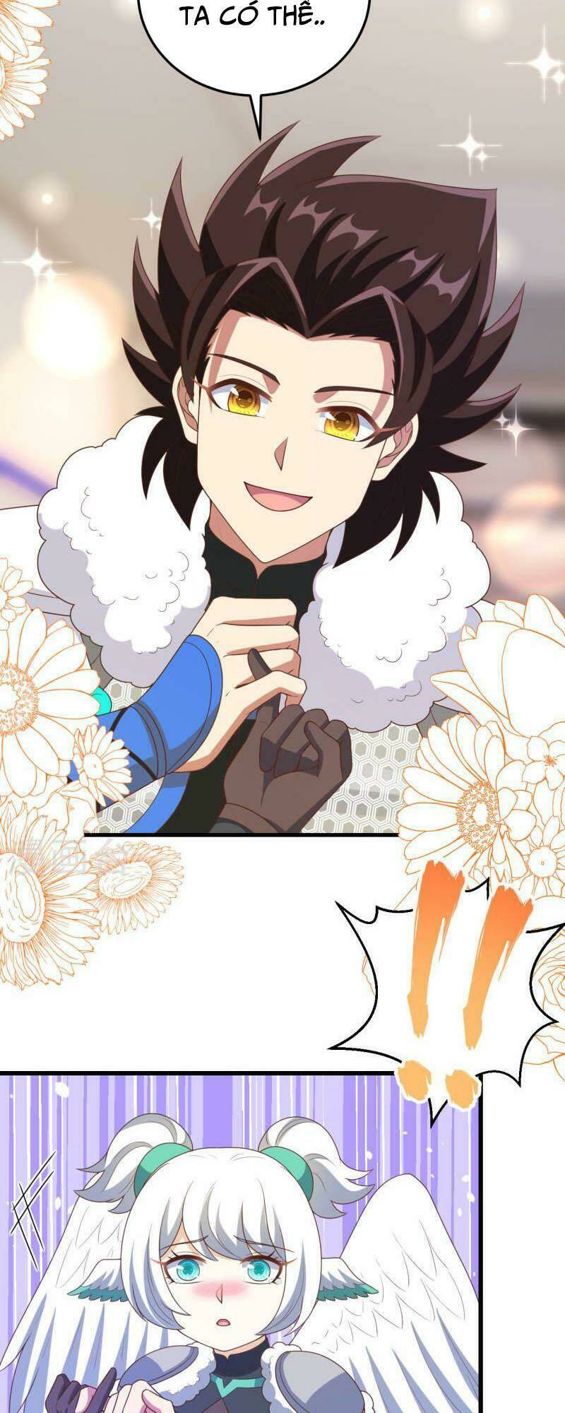 Từ Hôm Nay Bắt Đầu Làm Thành Chủ Chapter 419 - Trang 2