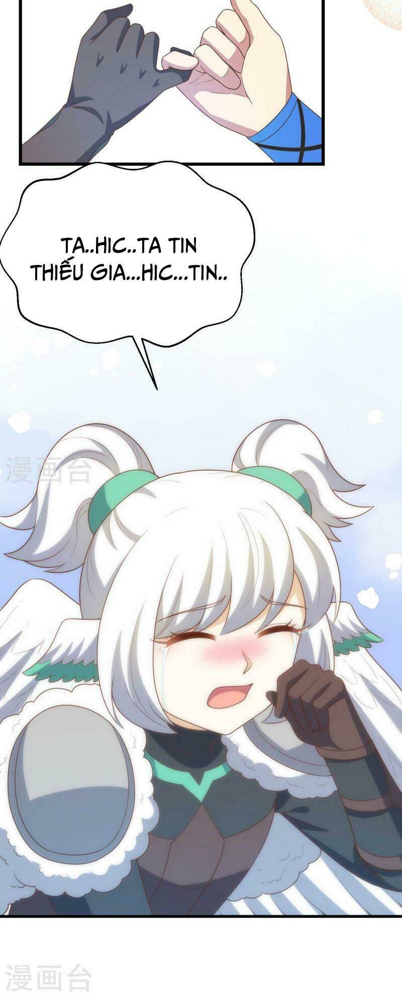 Từ Hôm Nay Bắt Đầu Làm Thành Chủ Chapter 419 - Trang 2