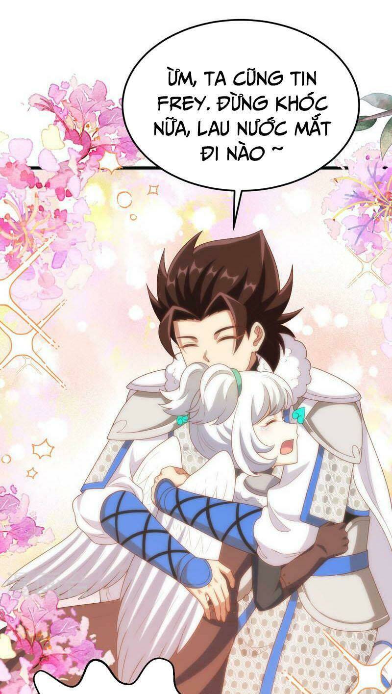 Từ Hôm Nay Bắt Đầu Làm Thành Chủ Chapter 419 - Trang 2