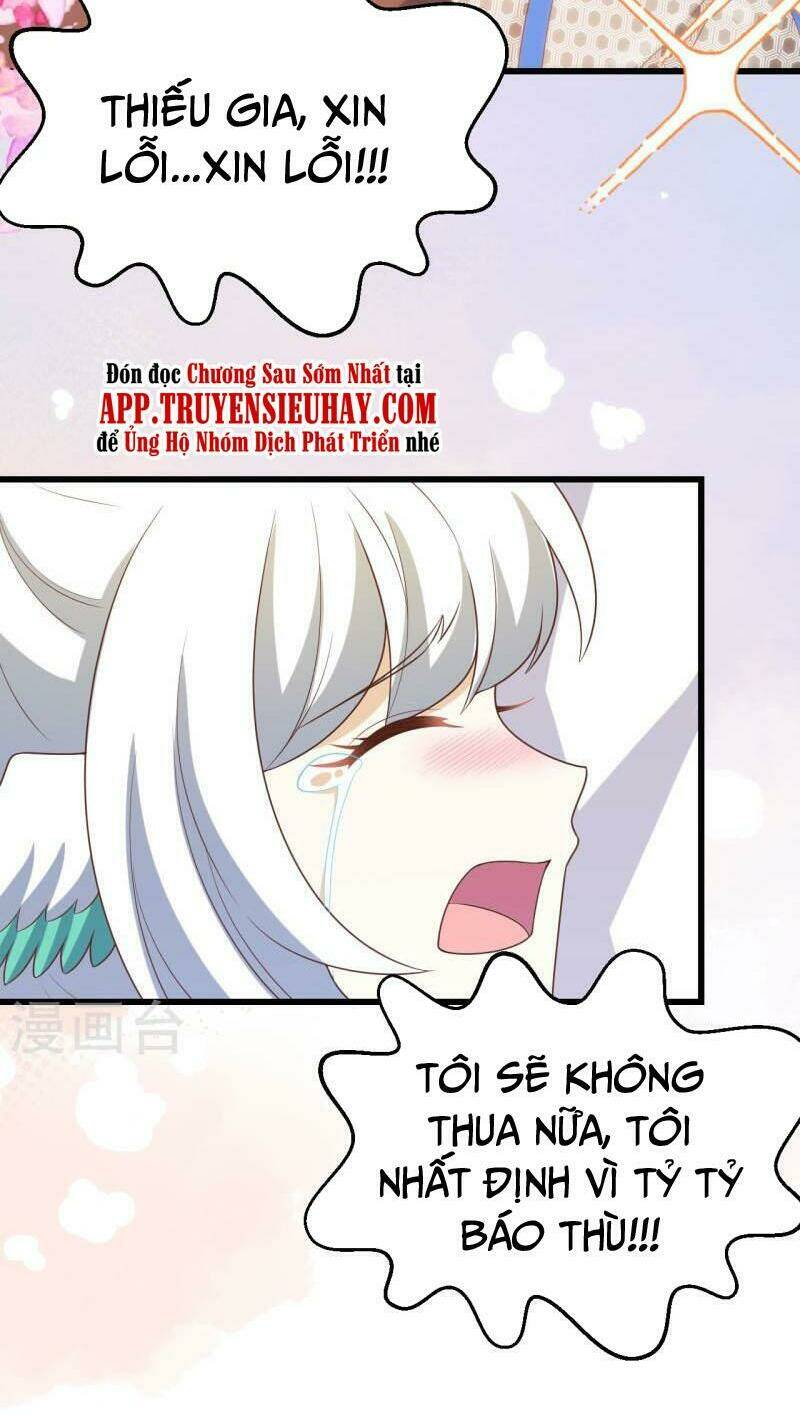 Từ Hôm Nay Bắt Đầu Làm Thành Chủ Chapter 419 - Trang 2