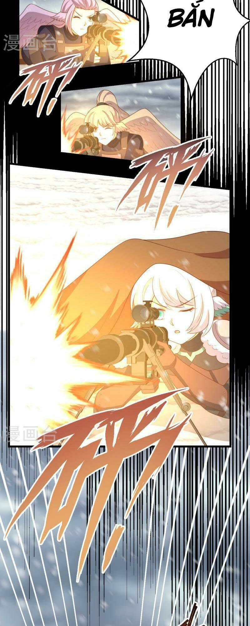 Từ Hôm Nay Bắt Đầu Làm Thành Chủ Chapter 419 - Trang 2