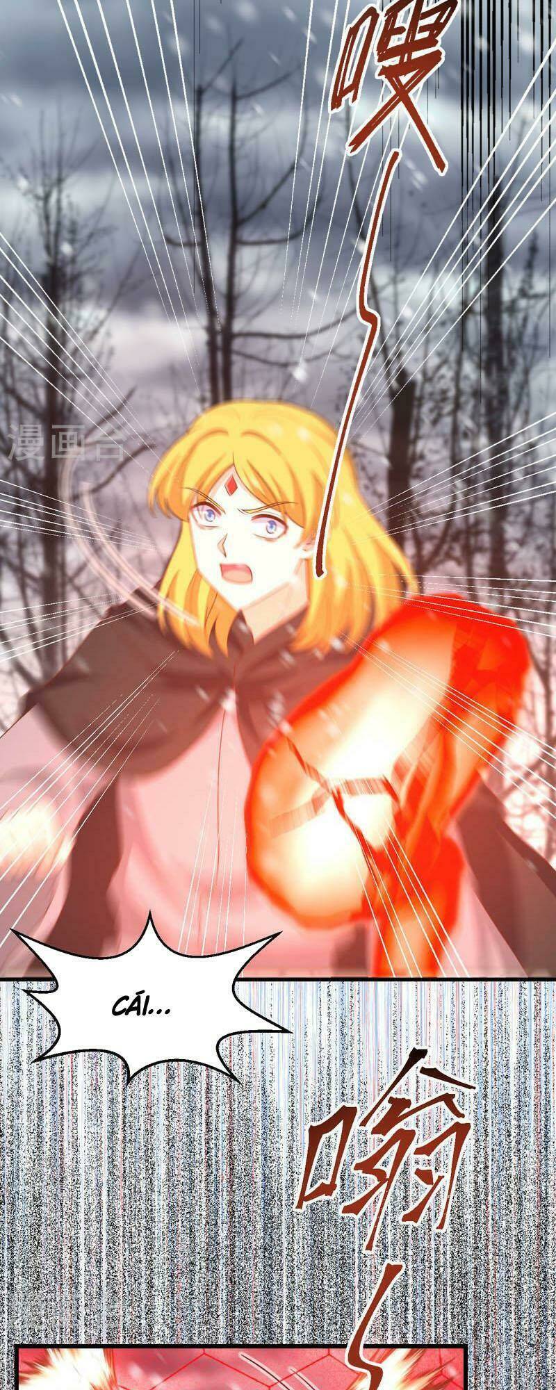 Từ Hôm Nay Bắt Đầu Làm Thành Chủ Chapter 419 - Trang 2