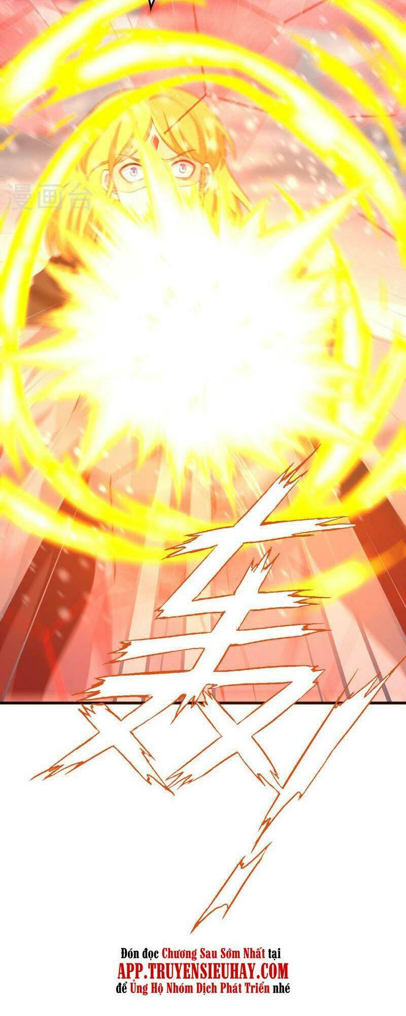 Từ Hôm Nay Bắt Đầu Làm Thành Chủ Chapter 419 - Trang 2