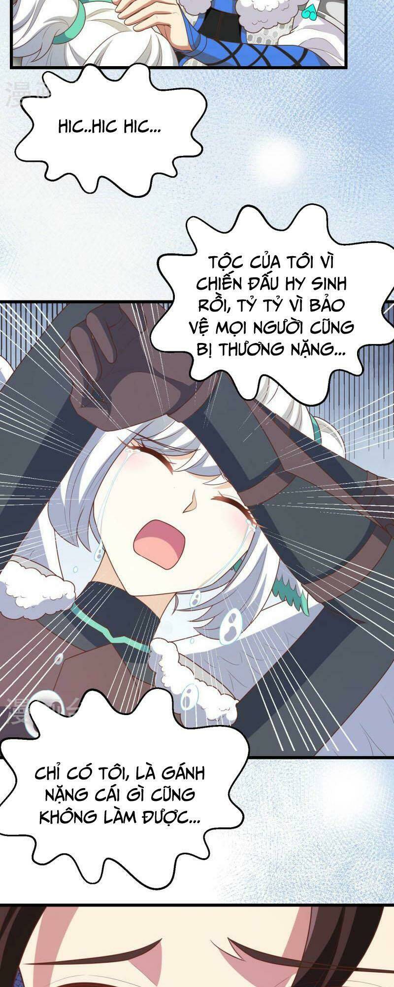 Từ Hôm Nay Bắt Đầu Làm Thành Chủ Chapter 419 - Trang 2